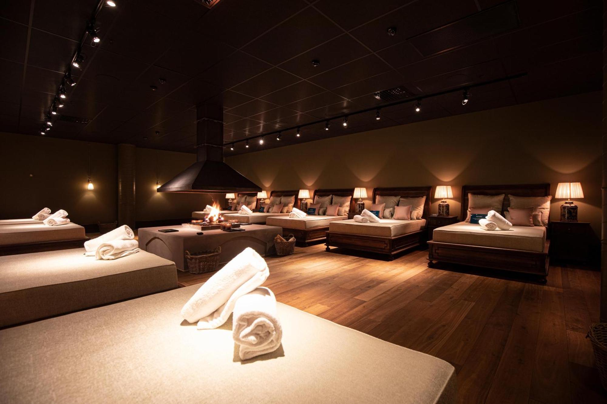 Fyri Resort Hemsedal Ngoại thất bức ảnh