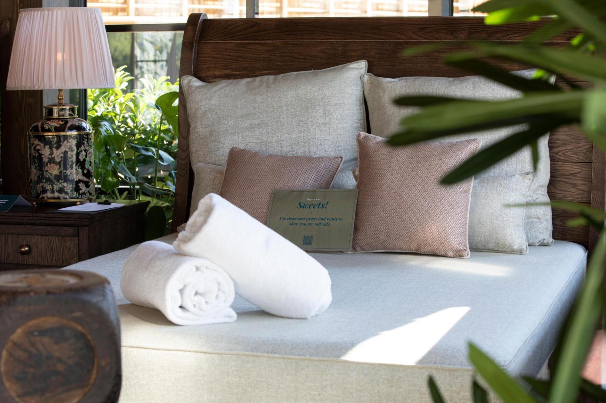 Fyri Resort Hemsedal Ngoại thất bức ảnh