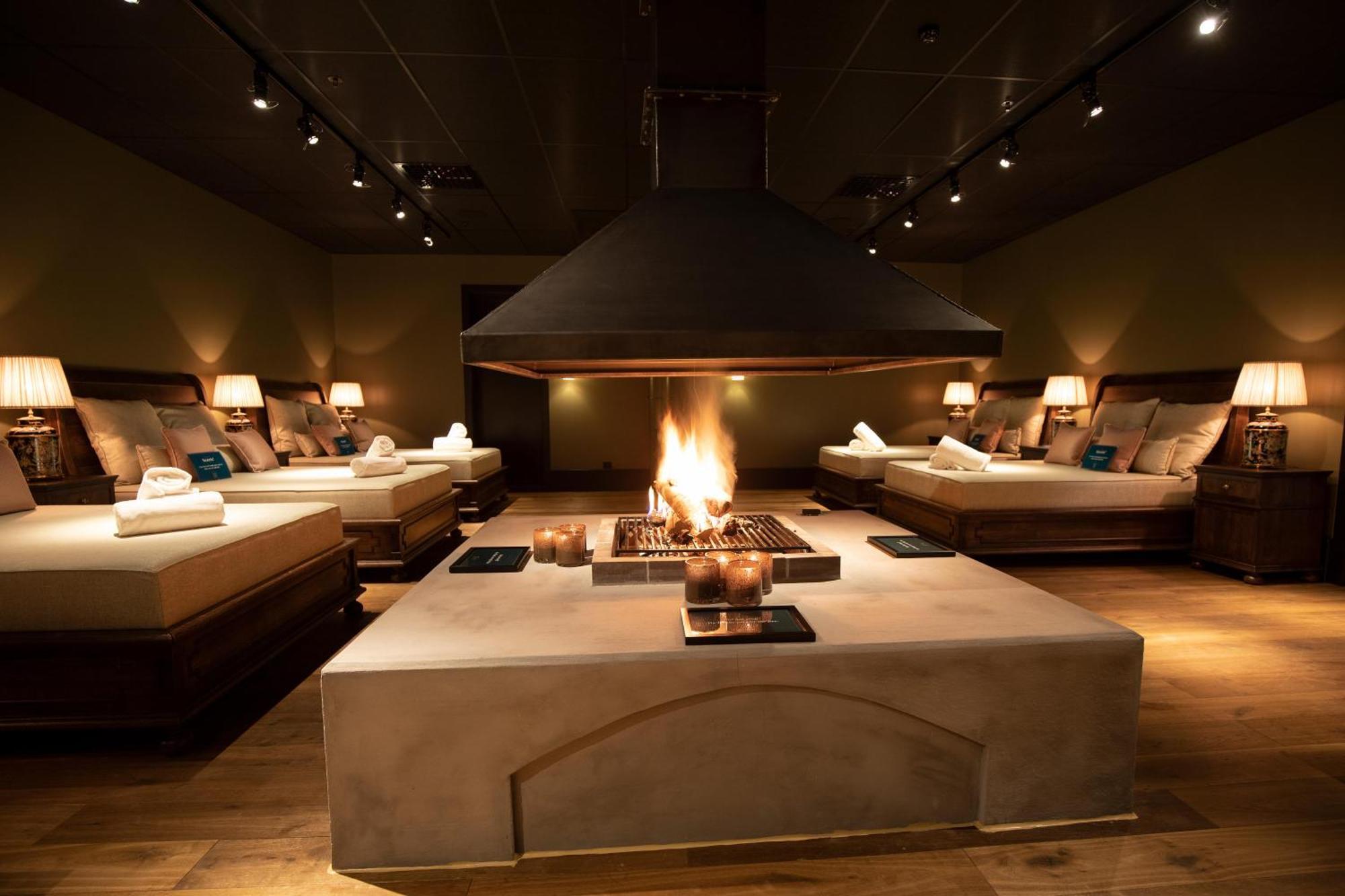 Fyri Resort Hemsedal Ngoại thất bức ảnh