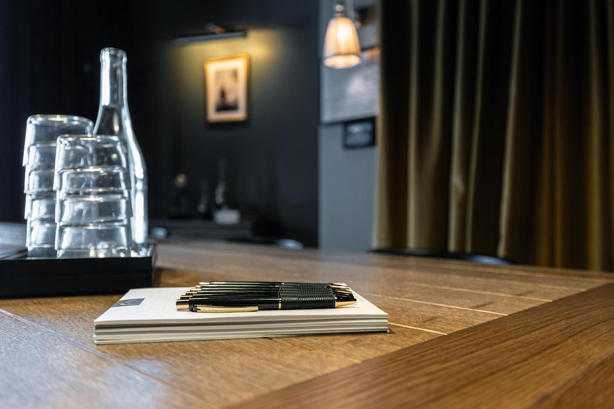 Fyri Resort Hemsedal Ngoại thất bức ảnh