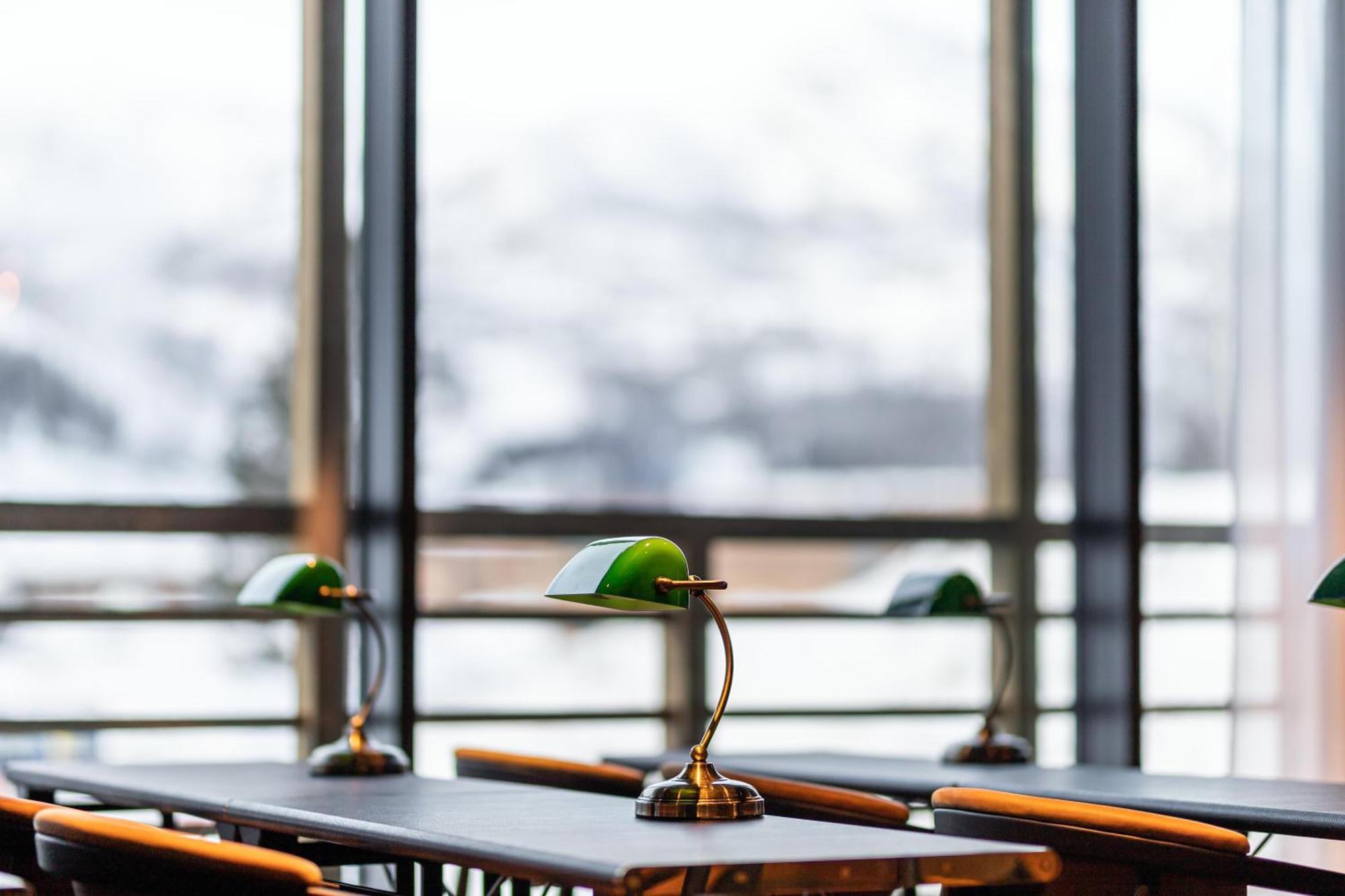 Fyri Resort Hemsedal Ngoại thất bức ảnh