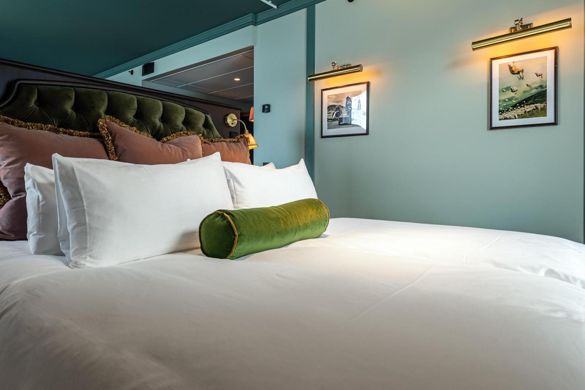 Fyri Resort Hemsedal Ngoại thất bức ảnh