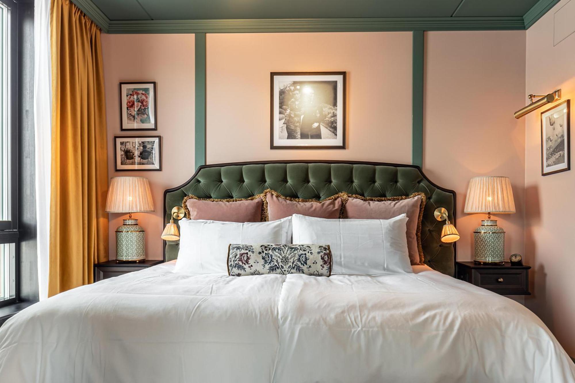 Fyri Resort Hemsedal Ngoại thất bức ảnh