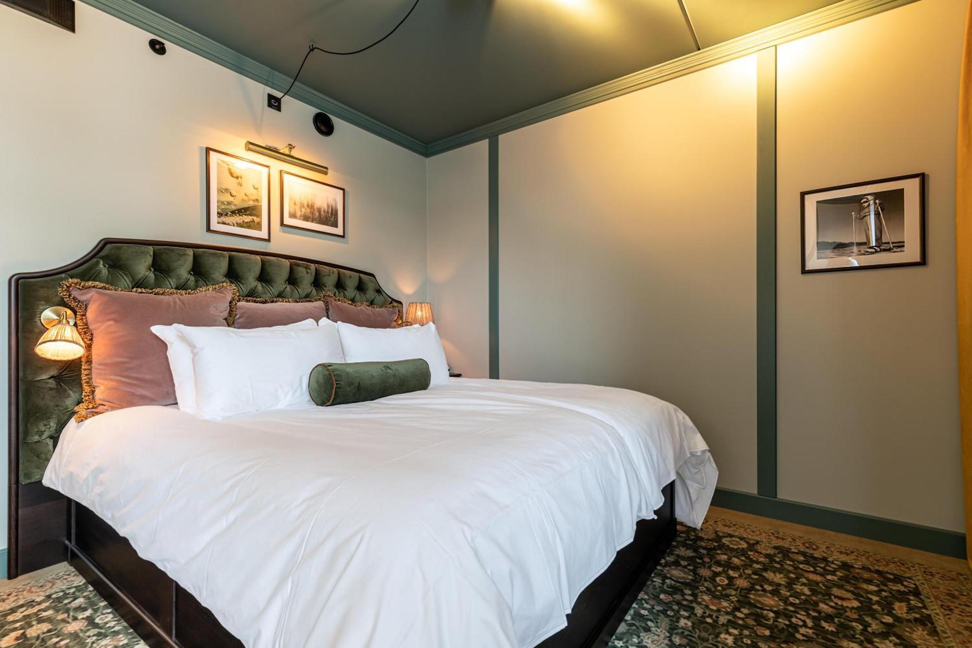 Fyri Resort Hemsedal Ngoại thất bức ảnh