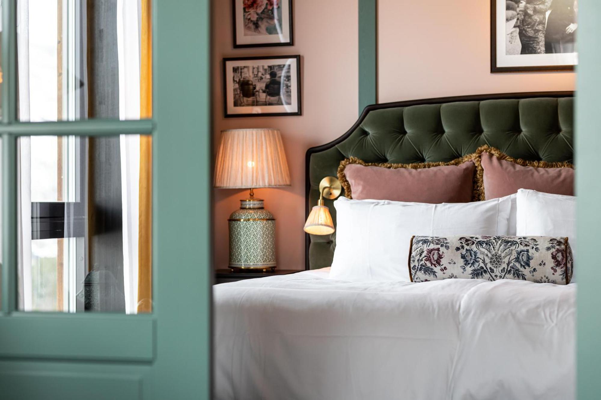 Fyri Resort Hemsedal Ngoại thất bức ảnh