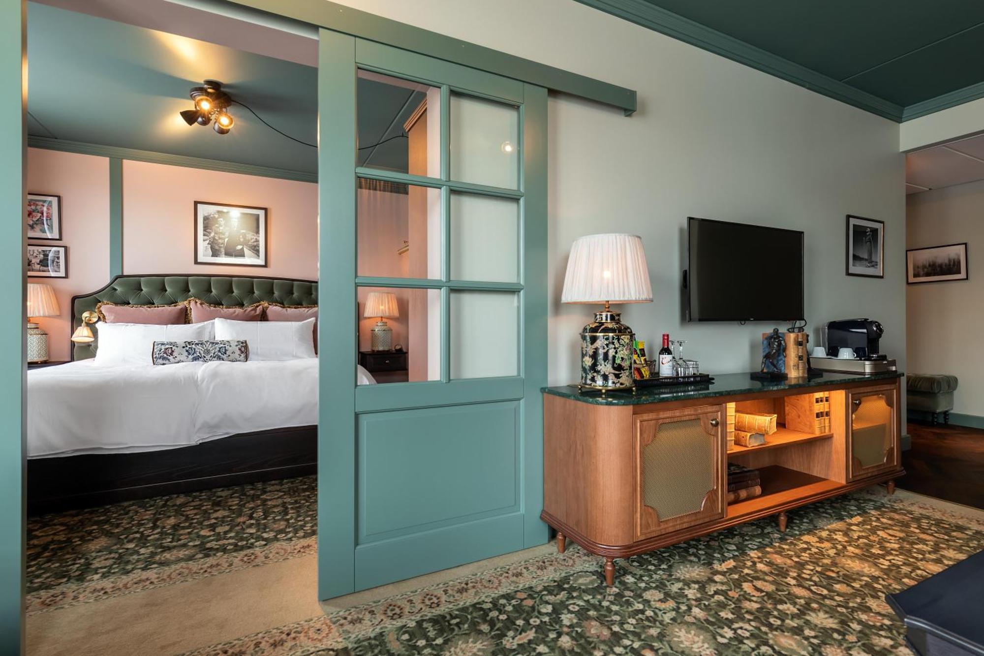Fyri Resort Hemsedal Ngoại thất bức ảnh